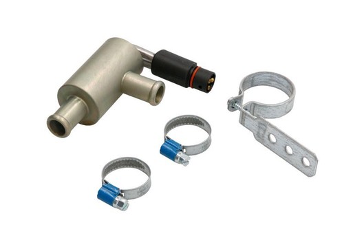 Engine heater element - engine,