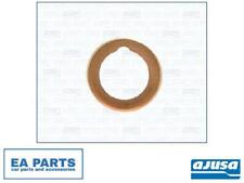 Seal, oil drain plug for