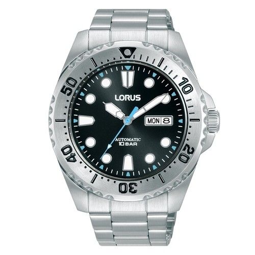 Lorus watch rl471bx9 mens - lorus,
