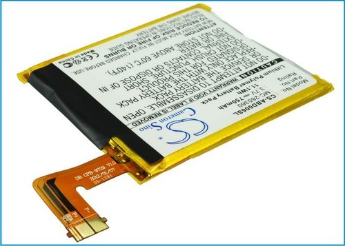 750mah battery for - for, amazon