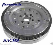Sachs ZMS Dual Mass Flywheel