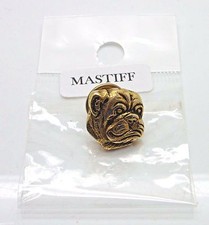 Boxer/Bullmastiff Head Badge