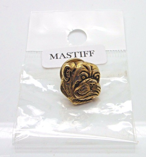 Boxer bullmastiff head - boxer/bullmastiff, badge