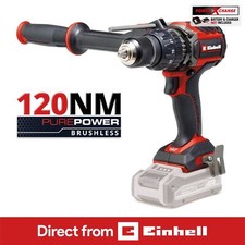 Einhell Cordless Combi Drill
