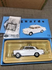 CORGI VANGUARDS 1:43 AUSTIN