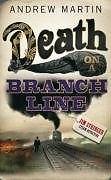 Death branch line - a,