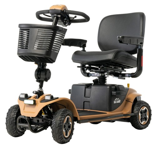 Pride baja bandit - bandit, portable