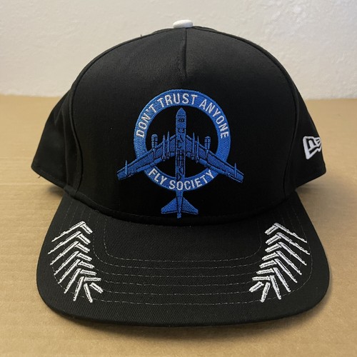 Vintage dta hat cap snap - dta,