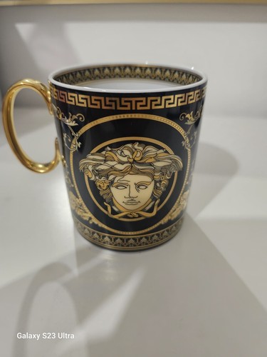 Versace mug rosenthal - mug,