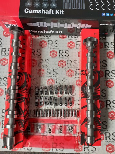 Camshaft kit fai fits for - camshaft,