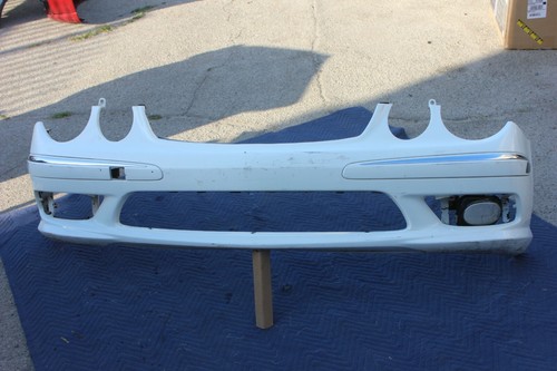 Class amg front - 07-09,