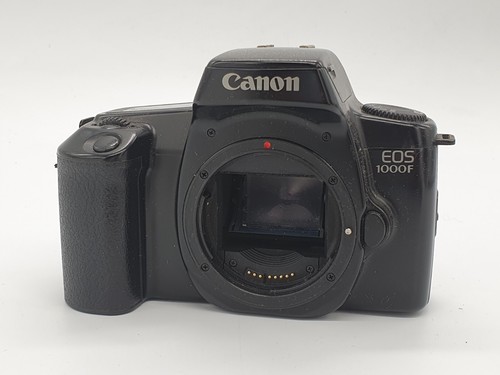 Canon eos 1000f 35mm - eos,