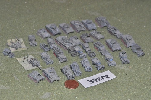 10mm ww2 russian battle - ww2,
