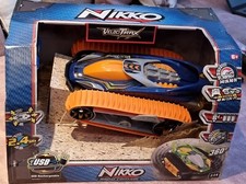 Nikko RC VelociTrax. 2.4GHz