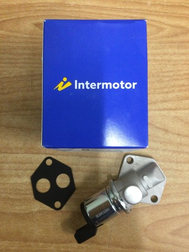 Intermotor 14836 idle control - intermotor,