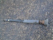 FORD FIESTA BASE TDCI VAN 2012-2017 REAR SHOCK ABSORBER (DRIVER SIDE)