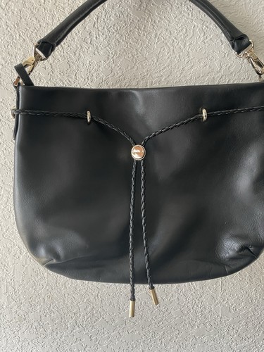 Agnes leather crossbody - agnes,