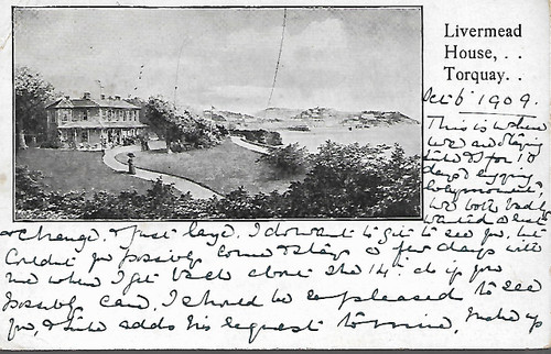 Torquay devon livermead - -,