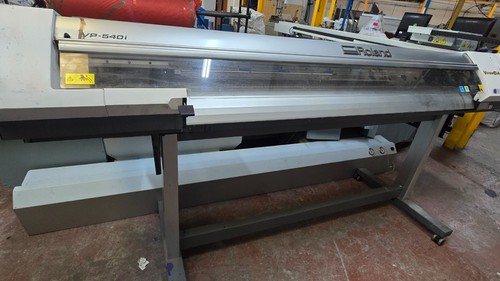 Roland versacamm 540i - versacamm, vp-540i