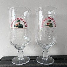 Birra Moretti Italy Lager Beer