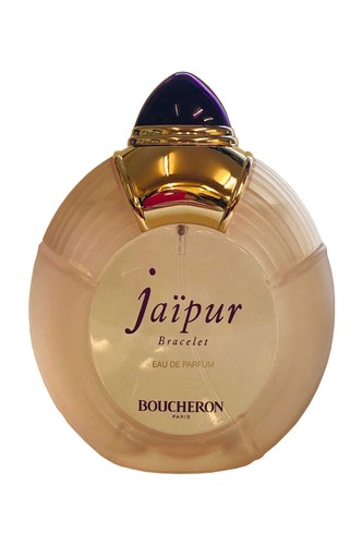 Boucheron jaipur bracelet eau - boucheron,