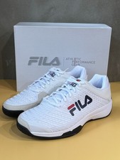 FILA Epee Men's Fencing Shoes