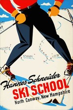 363304 Ski School North Conway