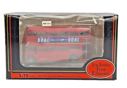 Efe 15601 scale rm1910 - efe, 1:76