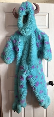 Vintage disney store - disney, sulley