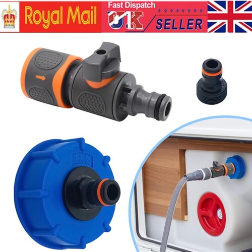 Motorhome water inlet filler - motorhome,