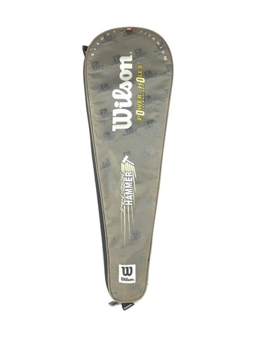 Wilson sledge hammer - wilson,
