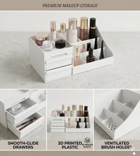 Makeup Organiser Display Stand