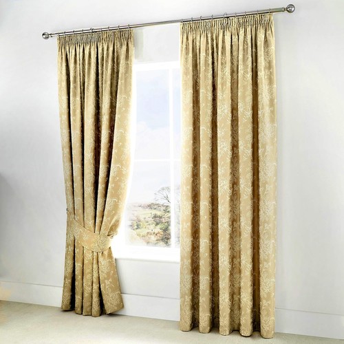 Serene jasmine curtains with - jasmine,