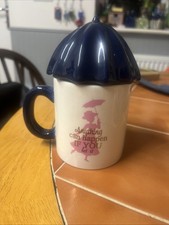 Disney Mary Poppins Mug With