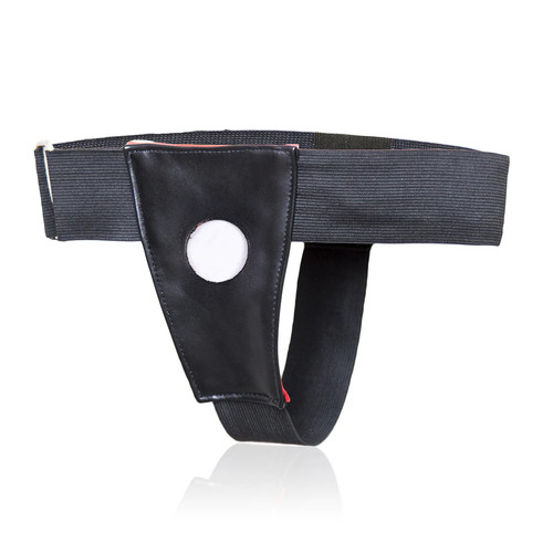 Beginners strap harness - beginners,