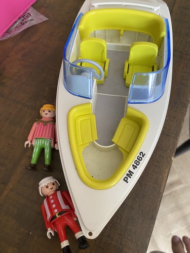 Playmobil 4862 family - playmobil,