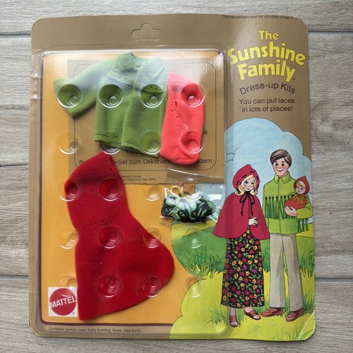 The sunshine family - family, music