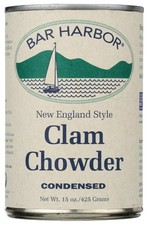 New england style clam - england,
