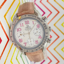 2000 omega speedmaster 39mm - 2000,