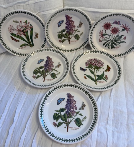 Portmeirion botanic garden set - portmeirion,