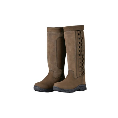 Dublin pinnacle boots iii - dublin,