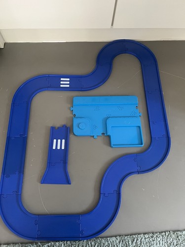 Elc happy land blue - happy,