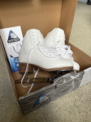 Brand new jackson - brand, ice