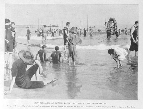 New york diving platform - diving,