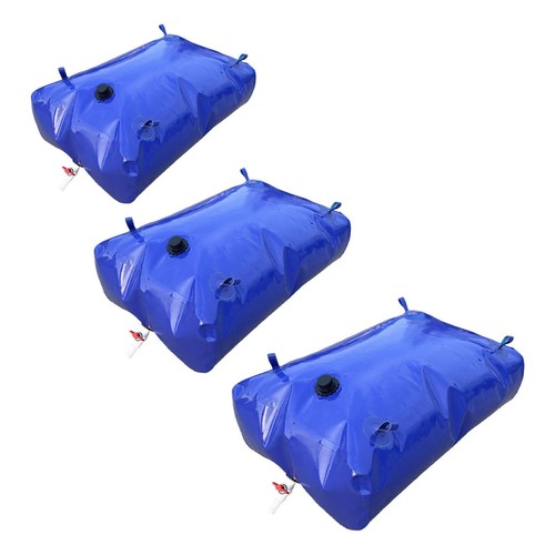 Water bladder storage - bladder,