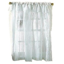 Melody Jane Dolls House White