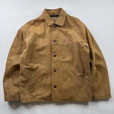 Vintage 90’s Nickelson Brown