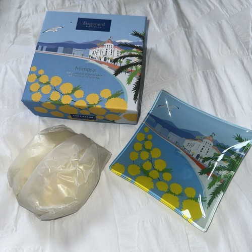 Fragonard soap dish - fragonard,