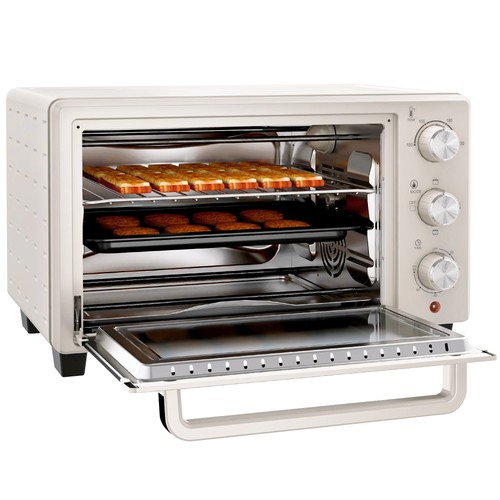 Homcom mini oven - homcom,