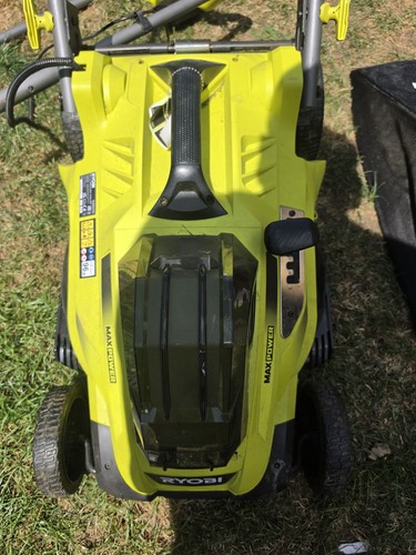 Ryobi rlm36x41hg 36v - ryobi,